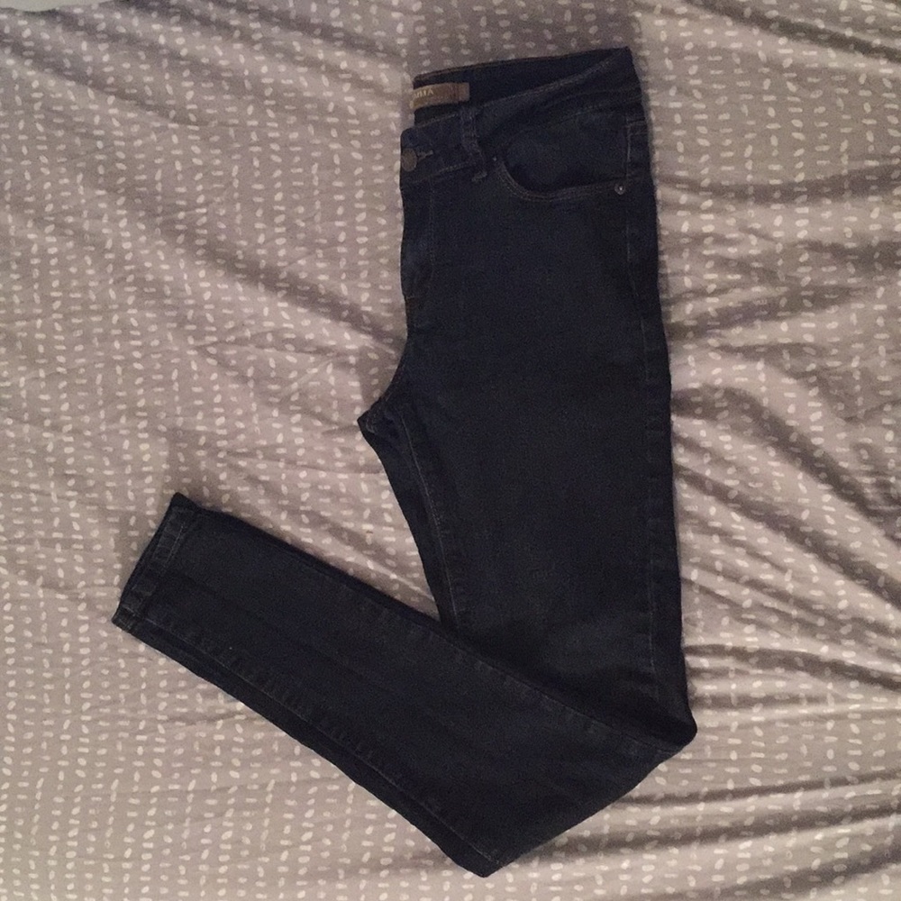 Denim jeans